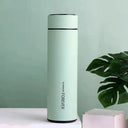 Tea Bottle For On The Go Keeps Tea Hot