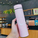Tea Bottle For On The Go Keeps Tea Hot