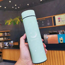 Tea Bottle For On The Go Keeps Tea Hot