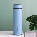Tea Bottle For On The Go Keeps Tea Hot