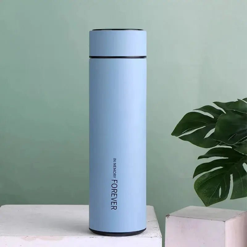 Tea Bottle For On The Go Keeps Tea Hot