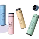 Tea Bottle For On The Go Keeps Tea Hot
