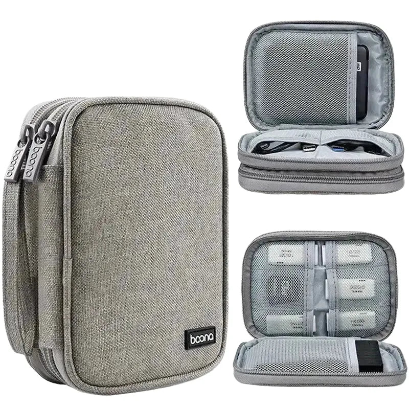 Drive Case for IT Pros On The Go — product view 1