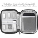 Drive Case for IT Pros On The Go