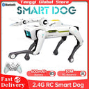 Teeggi RC Robot Dog For Teens Coding