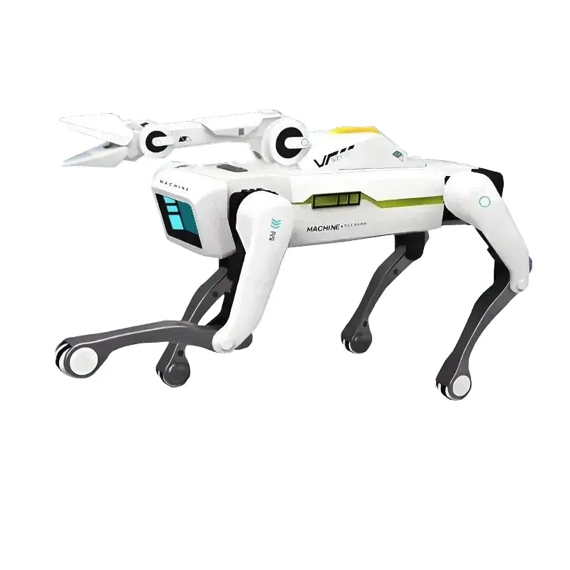 Teeggi RC Robot Dog - Teens Coding — product view 1