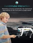 Engaging STEM Robot Dog Turret for Teens