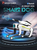Engaging STEM Robot Dog Turret for Teens