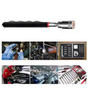 Magnetic Retrieval Tool for Auto Repair