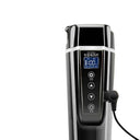 Temp Display Car Thermos for Travelers