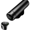 Temp Display Thermos Cup for Travel