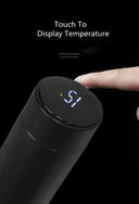 Temperature Bottle for Hydration