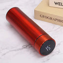 Temperature Bottle for Hydration