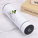 Temperature Bottle for Hydration