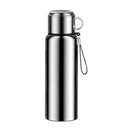 Temperature Display Vacuum Cup for Tea