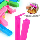 Fresh Kitchen Clips for Family Snacks