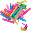 Fresh Kitchen Clips for Family Snacks