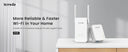 Fast Mesh WiFi System for Large Homes
