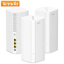 Fast Mesh WiFi System for Large Homes