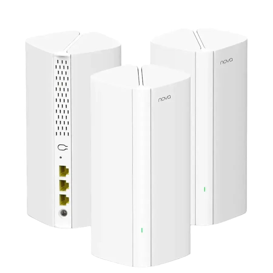Fast Mesh WiFi System for Large Homes — product view 1