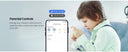 Fast Mesh WiFi System for Large Homes