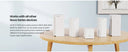 Fast Mesh WiFi System for Large Homes