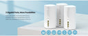 Fast Mesh WiFi System for Large Homes