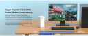 Fast Mesh WiFi System for Large Homes