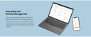 Fast Mesh WiFi System for Large Homes