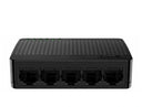 Gigabit Ethernet Switch for Home Office