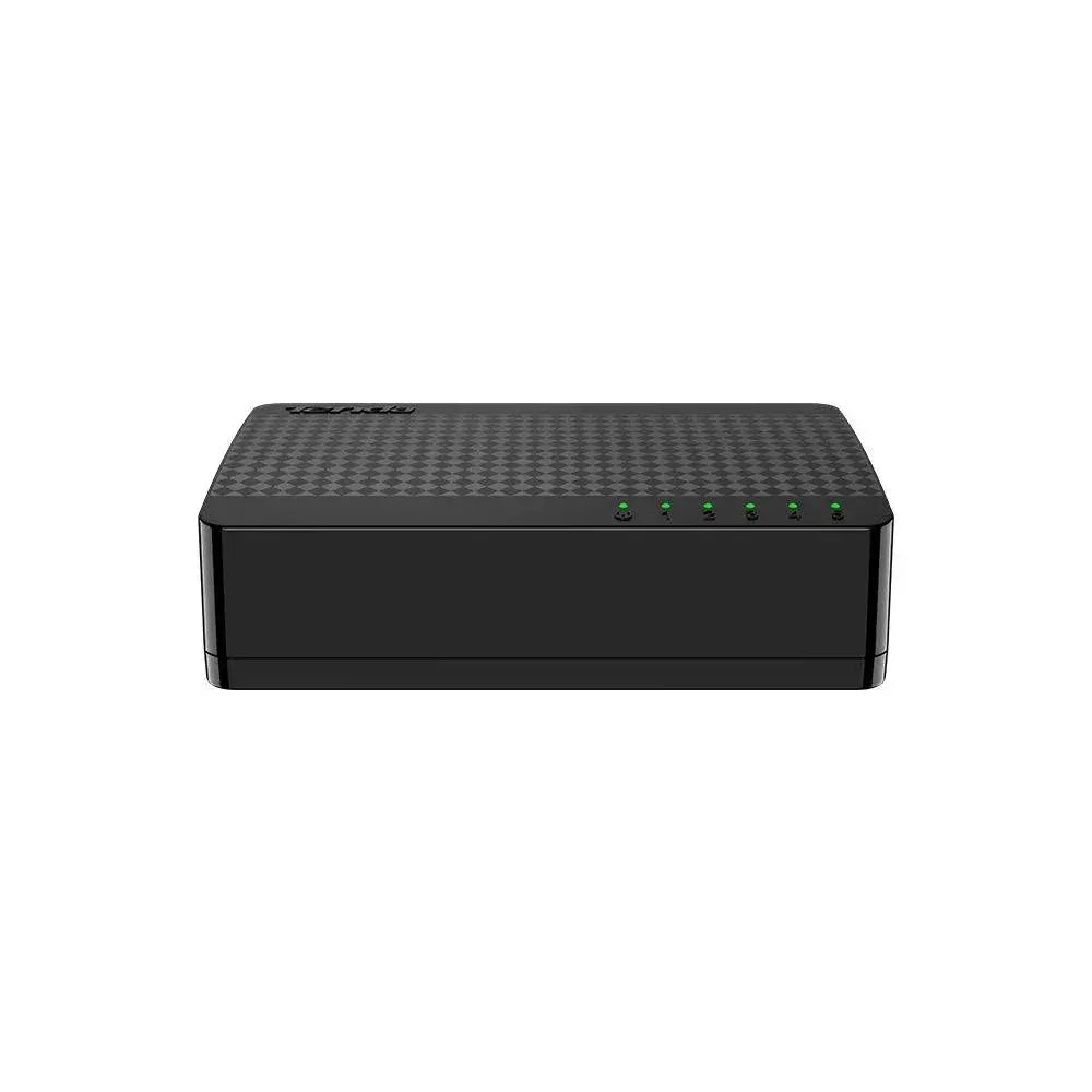 Tenda SG105M 5 Port Gigabit Ethernet Switch For Home Office
