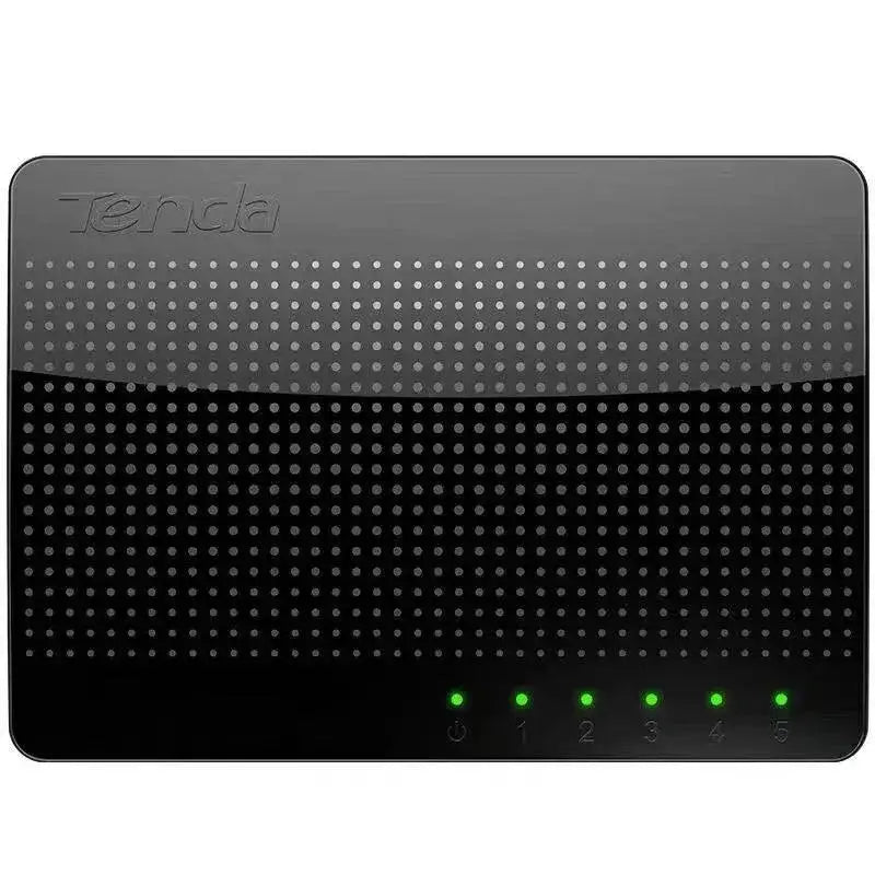 Tenda SG105M 5 Port Gigabit Ethernet Switch For Home Office