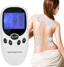 Tens Therapy Gel Pads for Enhanced Well-being and Pain Relief