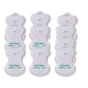 Tens Therapy Gel Pads for Enhanced Well-being and Pain Relief