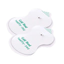 Tens Therapy Gel Pads for Enhanced Well-being and Pain Relief