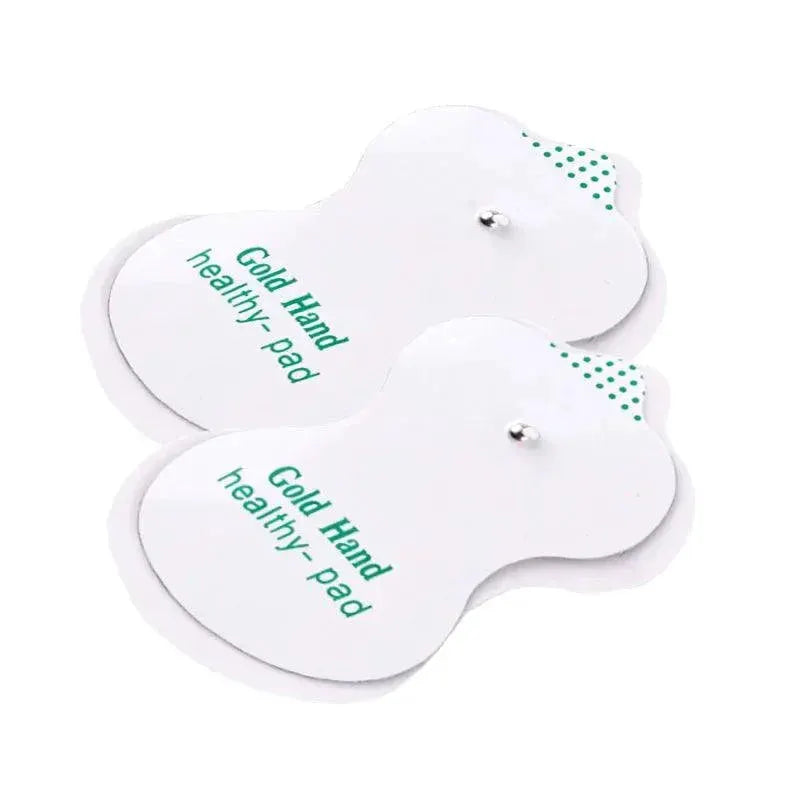 TENS Therapy Gel Pads for Pain Relief and Well Being