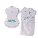 Tens Therapy Gel Pads for Enhanced Well-being and Pain Relief