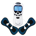 TENS Unit For Neck Back Pain Relief