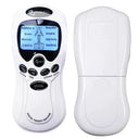 TENS Unit For Neck Back Pain Relief
