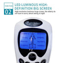 TENS Unit For Neck Back Pain Relief