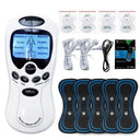 TENS Unit For Neck Back Pain Relief