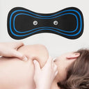 TENS Unit For Neck Back Pain Relief