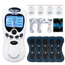 TENS Unit For Neck Back Pain Relief