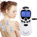 TENS Unit For Neck Back Pain Relief