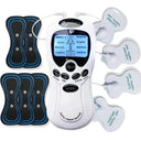TENS Unit For Neck Back Pain Relief