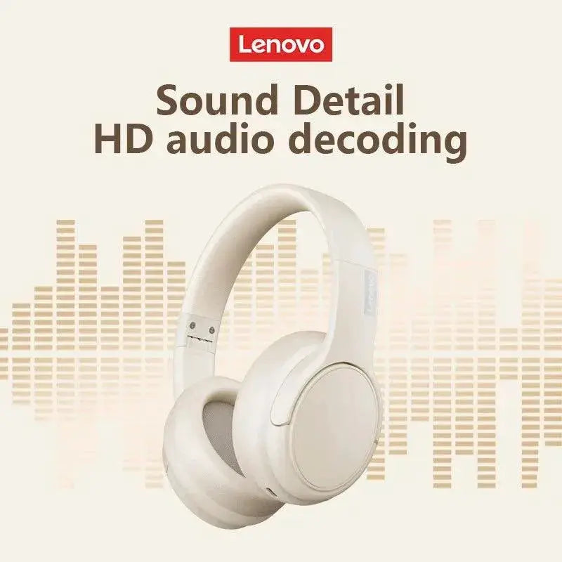 TH20 Wireless Gaming Headset With Active Noise Cancellation