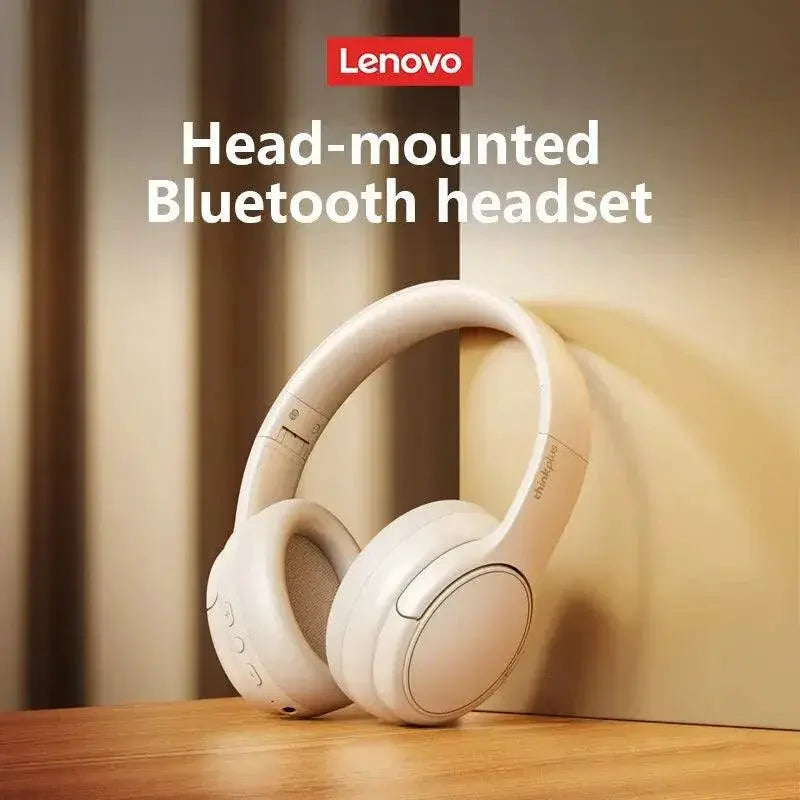 TH20 Wireless Gaming Headset With Active Noise Cancellation