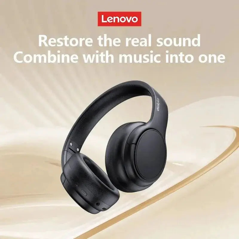 TH20 Wireless Gaming Headset With Active Noise Cancellation