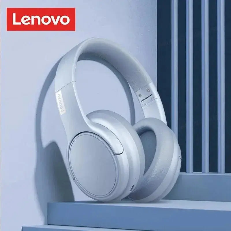 TH20 Wireless Gaming Headset With Active Noise Cancellation