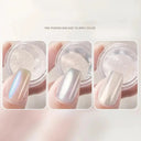 Nail Glitter Powder For DIY Nails Glow
